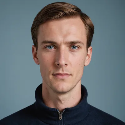 Lars Eriksson, Head of Engineering