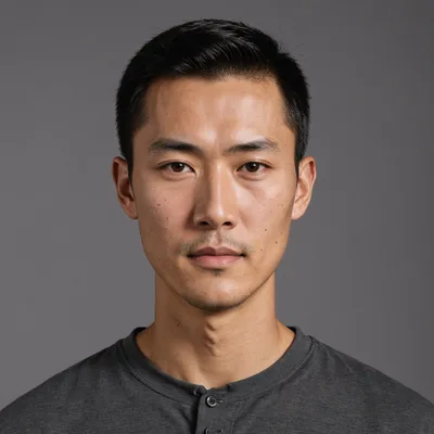 Simon Mo, CEO